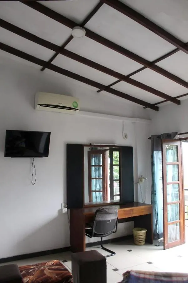 Hotel Family Cottage Hatton