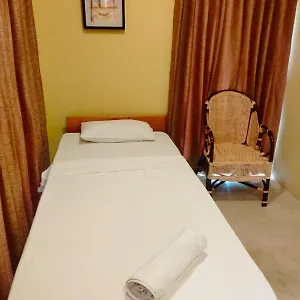  Hotel a capsule Poseidon' S Bounty Rest